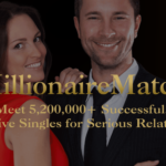 MillionaireMatch The Original & Largest Millionaire Dating Service Since 2001